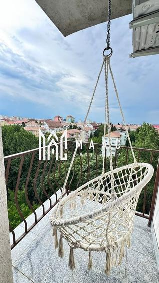 Apartament cu 2 camere decomandat, mobilat în Hipodrom 1