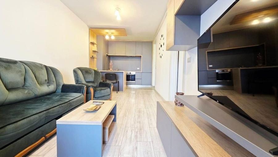 Apartament 2 camere modern, Adora Park-UTA - 1