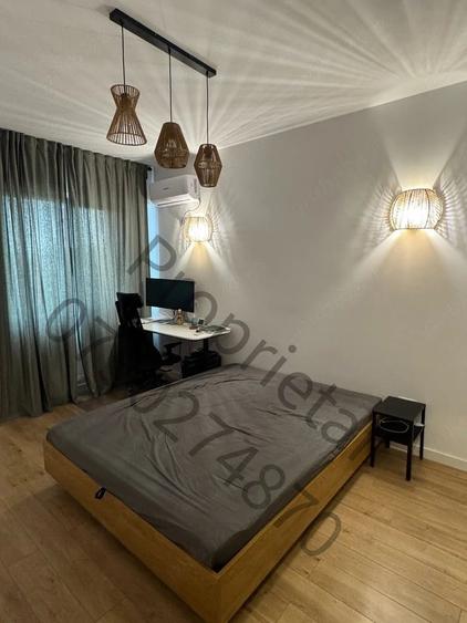 Apartament cu 2 camere decomandat în Grozăvești