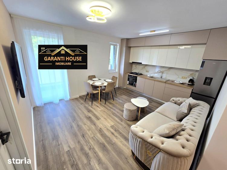 Apartament cu 2 camere în Orașul Vechi