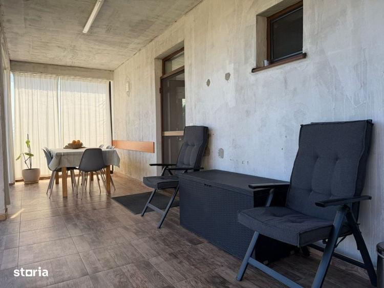 De Vanzare Casa Lazuri Satu Mare - 13