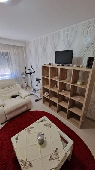 Inchiriez Apartament cu 2 camere - Langa Primarie - 6