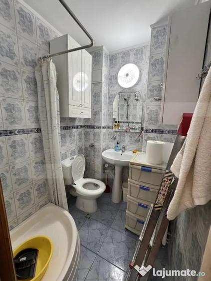 Apartament 4 camere decomandat, etaj 3, Octav Onicescu B - 6