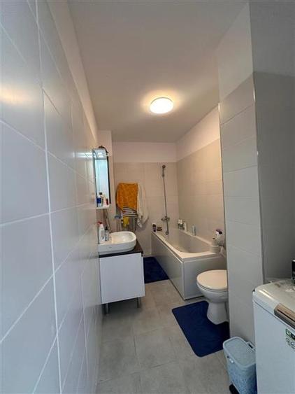 Apartament cu 2 camere decomandat, mobilat în Theodor Pallady