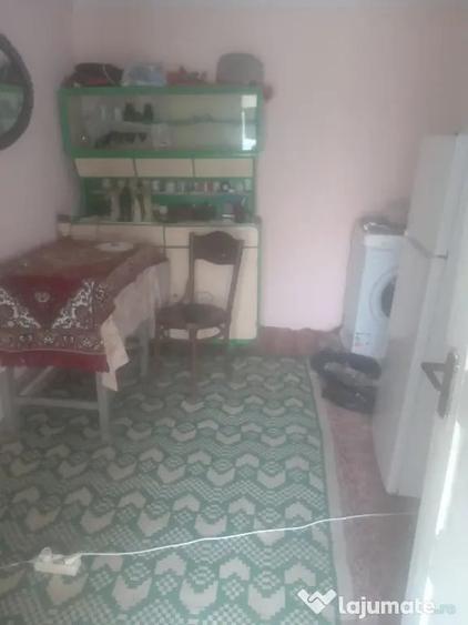 Casă cu 2 camere în Central