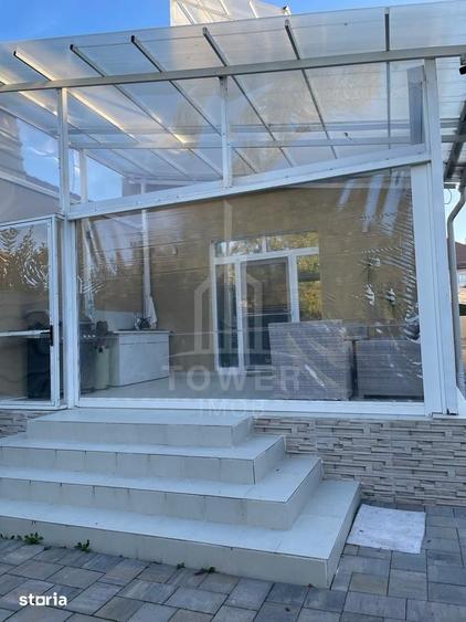 Casă cu 4 camere cu Teren 450 Mp în Valea Aurie