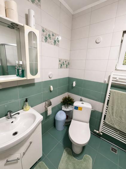 Casă individuală cu 3 camere cu Teren 850 Mp în Cetate