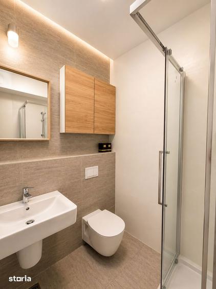 Apartament 3 camare | Afi City | Metrou Laminorului | Loc parcare - 20