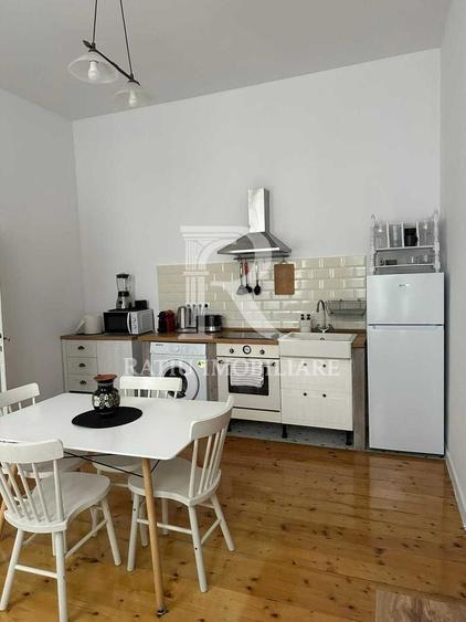 Apartament cu 2 camere | Zona Ultracentrala | Oradea - 1