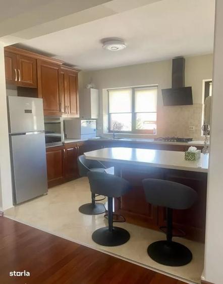 Apartament cu 3 camere în Europa