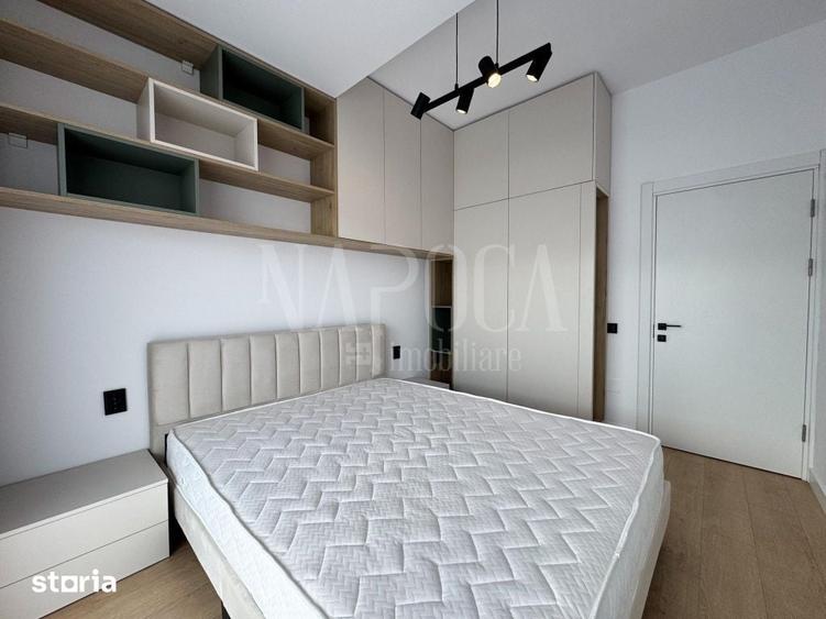 Apartament 2 camere de vanzare in Floresti - 3