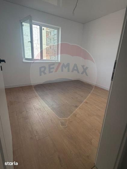 Apartament cu 2 camere în Dobroești