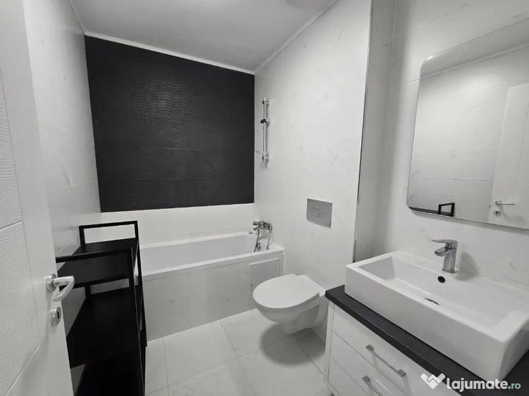 COSMOPOLIS - Apartament 2 camere tip Studio, mobilat si utilat - 3