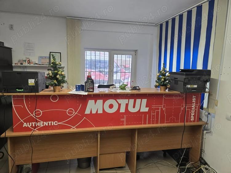Spațiu comercial, de 300 mp, în Străulești