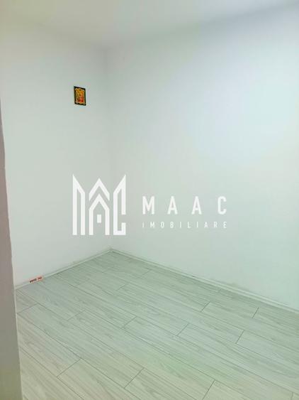 Apartament cu 2 camere semidecomandat în Petrișor