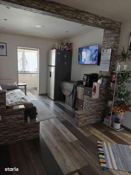 Apartament cu 2 camere decomandat în Inel II