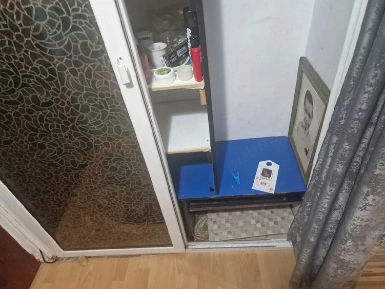Garsonieră semidecomandată în Dărmănești