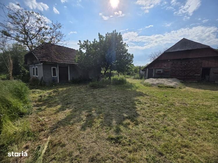 De Vanzare Casa Valea Vinului - 5