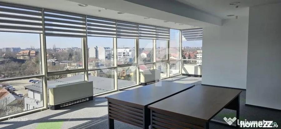 Spațiu comercial, de 20 mp, în Aviației