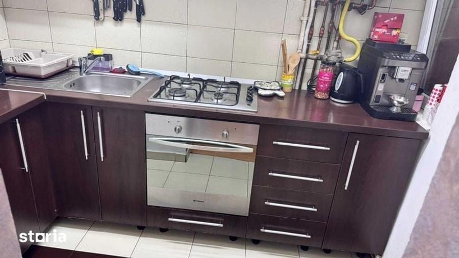 Apartament 3 camere de inchiriat - 5