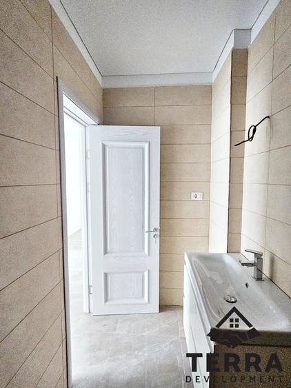 Apartament cu 3 camere decomandat în Nord