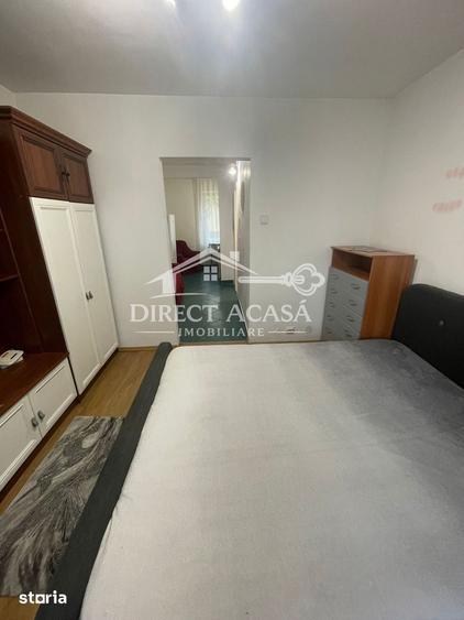 Garsonieră în Calea Sighisoarei