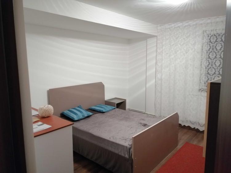 Apartament cu 2 camere decomandat în Popoveni