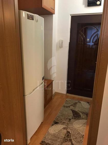 Garsonieră în Mărăști