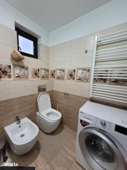 Apartament 2 Camere | 1 Mai | Metrou | Centrala | 650 Euro - 7