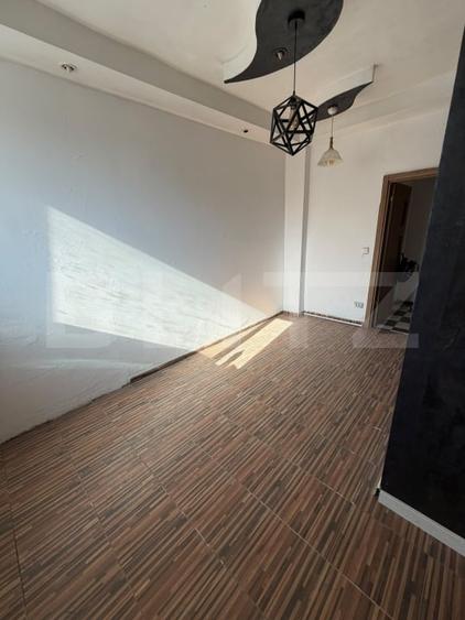 Apartament cu 2 camere decomandat în Calea Severinului