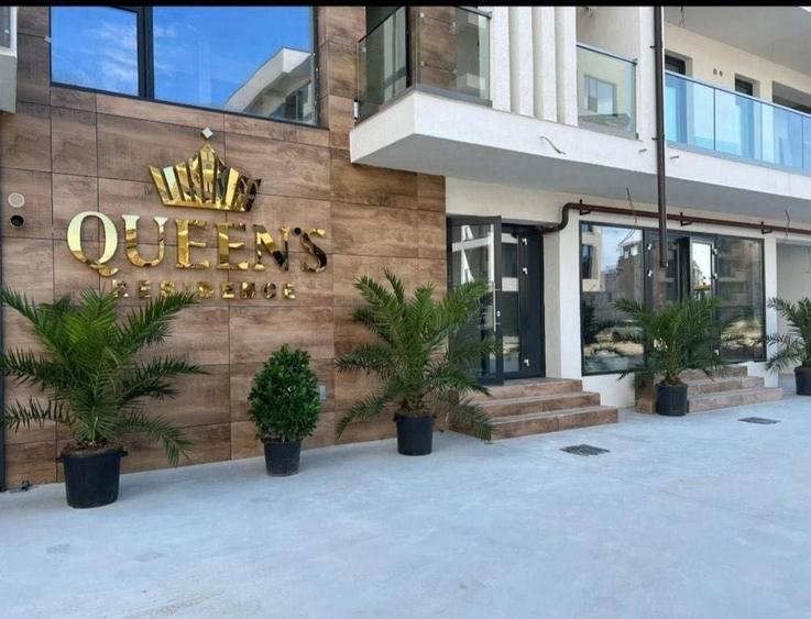 Apartament cu 2 camere decomandat în Nord