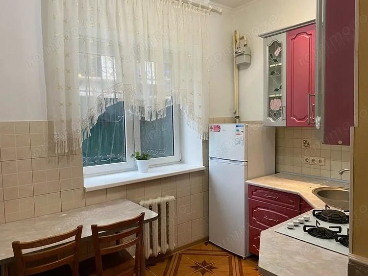 garsoniera de inchiriat in zona Rahova - 1