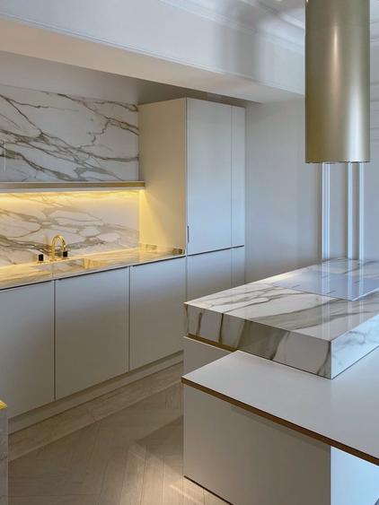 Apartament cu 2 camere decomandat, mobilat în Unirii