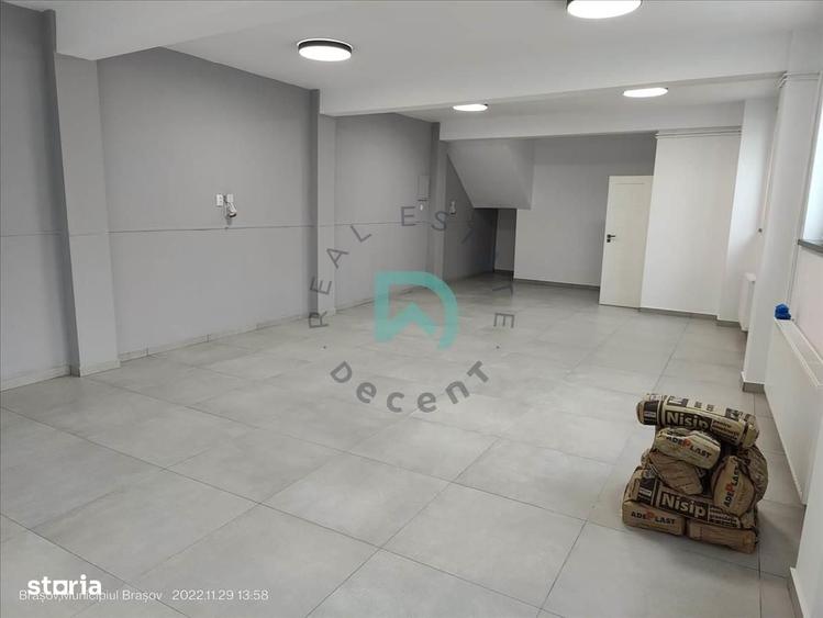 Casă cu 3 camere în Central