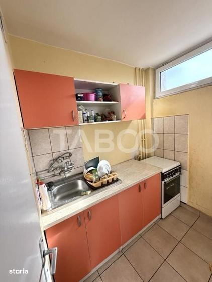 Garsoniera de vanzare in zona BIG Manastur cu balcon la cheie - 2