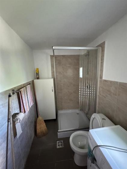 Casă individuală cu 4 camere cu Canalizare în Dângău Mare