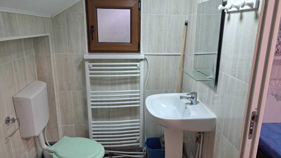 Apartament cu 2 camere semidecomandat în Nord