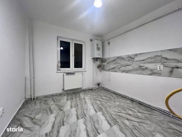 Garsonieră decomandată în Ciarda Roșie