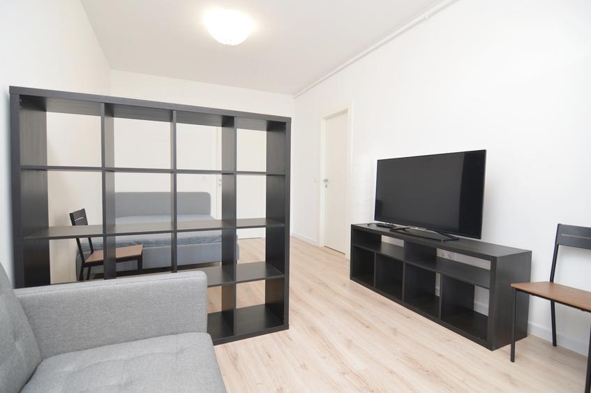 Oferta Inchiriere Studio Ivory Residence | Localizare Excelenta - 4