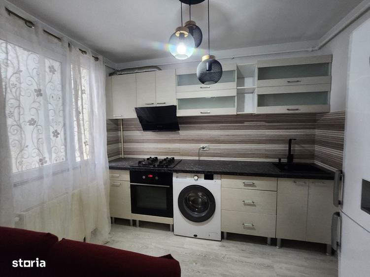 Decomandat 2 camere et 1 Zona Narcisa Comision 0% - 4