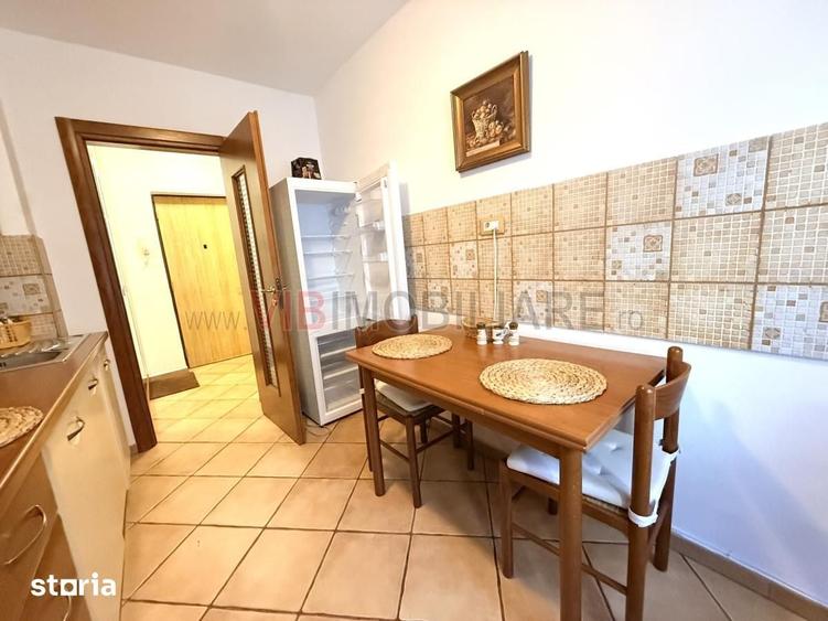 Apartament cu 3 camere în Grivița