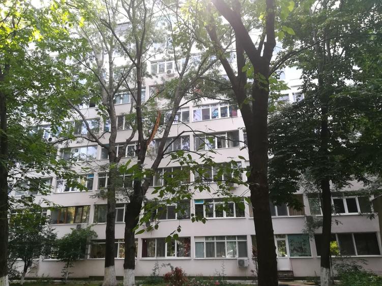 Garsonieră semidecomandată, mobilată în Costin Georgian