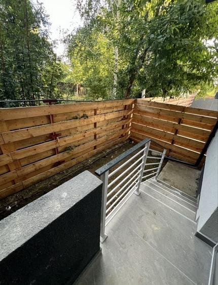 PF inchiriez apartament cu gradina - 7