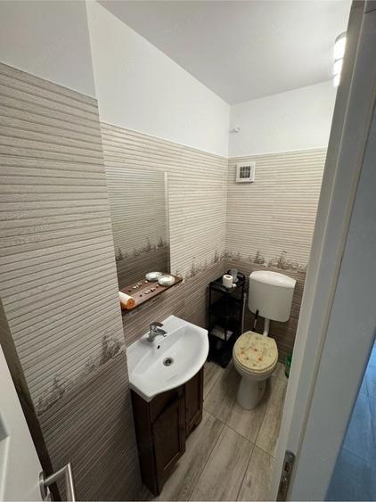 Inchiriere apartament 3 camere Crangasi pe Bld Constructorilor - 5
