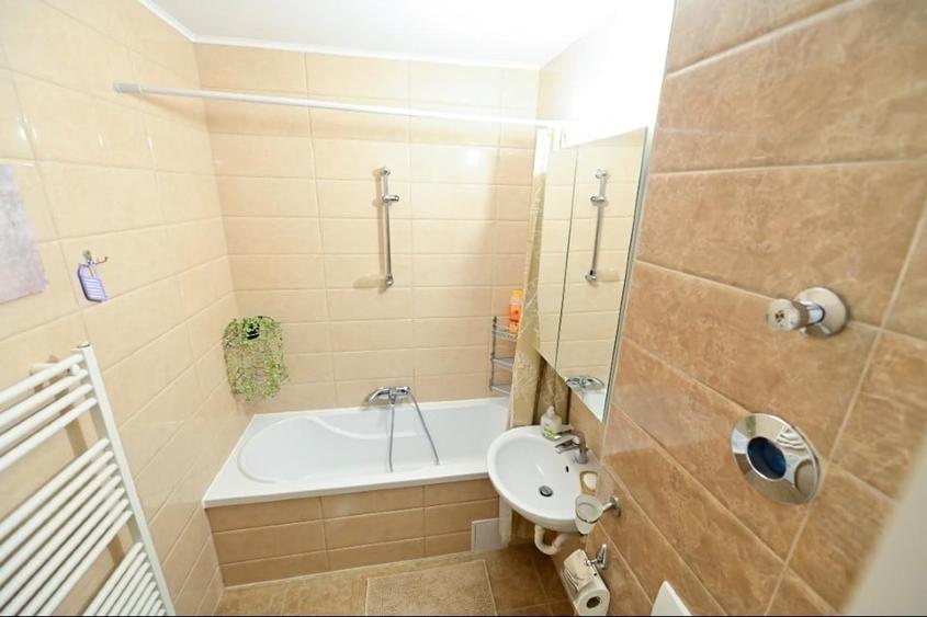Apartament cu parcare inclusa - 4