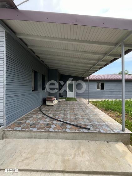Locuinta moderna cu doua intrari separate, izolatie premium, zona verd - 2