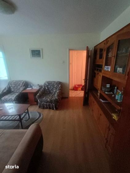 Apartament 3 camere pod Giurgiului - 1