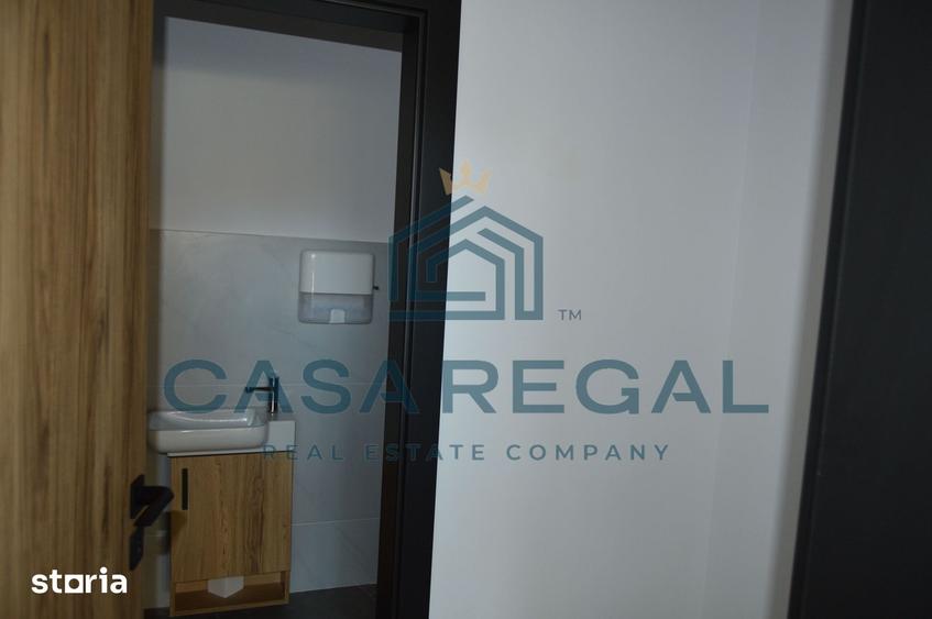 Spațiu comercial, de 52.36 mp, în Cantemir