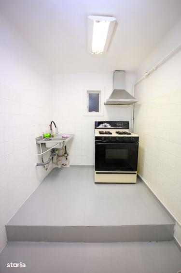 Apartament cu 2 camere în Grădina Icoanei