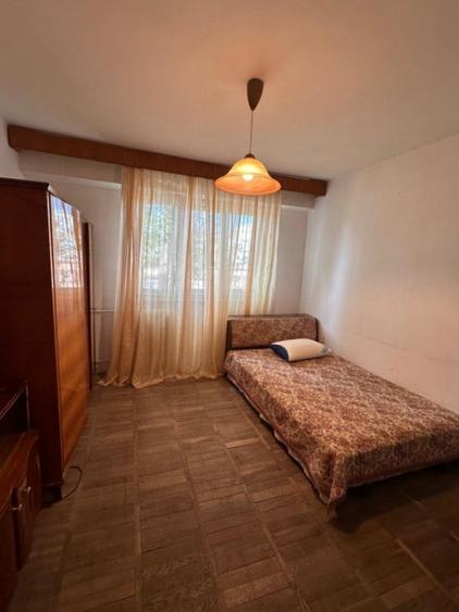 Apartament cu 3 camere decomandat în Tomis Nord